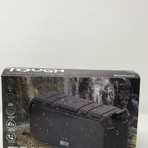 Weatherproof Wireless Speaker Tough